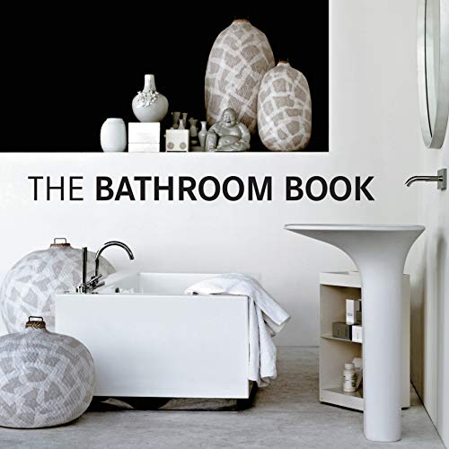 Bathroom Book en promo sur Amazon