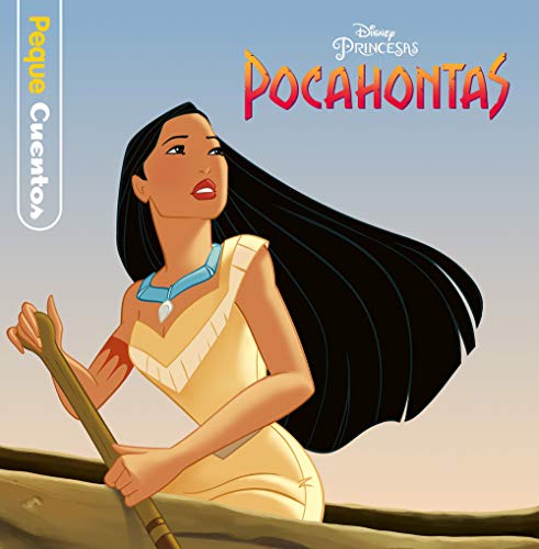 Pocahontas. Pequecuentos - Livres & eBooks Amazon Allemagne à 5.31€