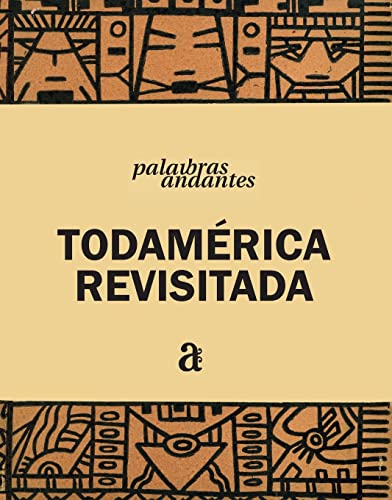 Todamérica Revisitada - Amazon Espagne à 17.16€