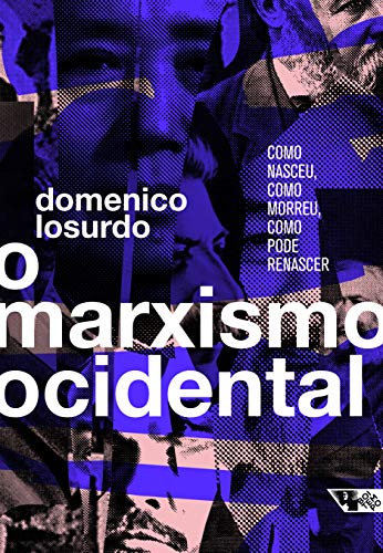 O Marxismo Ocidental. Como Nasceu, Como Morreu, Como Pode... - Beauté & Parfums Amazon Allemagne à 22.26€