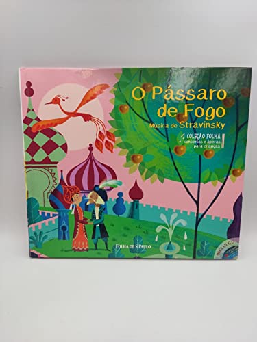 concertos e operas o passaro de fogo - Musique & Instruments Amazon Espagne à 17.22€