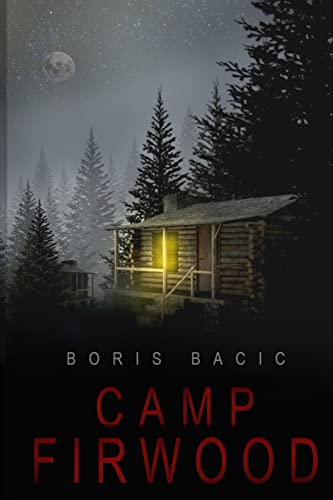 Camp Firwood - Amazon Italie à 6.77€