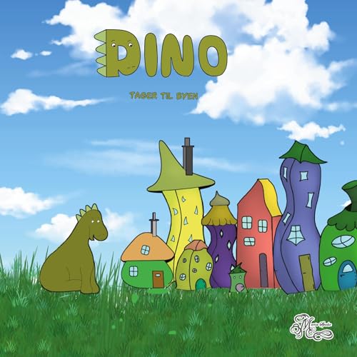 Dino tager til byen - Bon plan à 4.64€