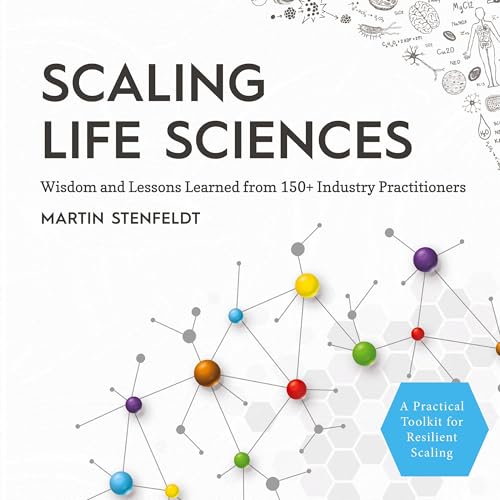 SCALING LIFE SCIENCES: Wisdom and Lessons Learned from 150+... - DIY & Tools Amazon Germany à 27.40€