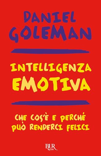 Intelligenza emotiva - Amazon Royaume-Uni à 5.00€