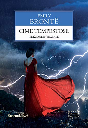 Cime tempestose. Ediz. integrale - Livres & eBooks en promo à 3.60€