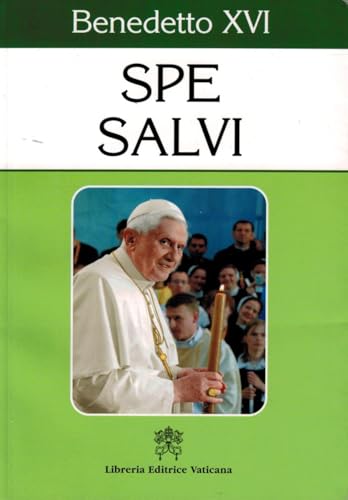 Spe Salvi. Lettera enciclica sulla speranza cristiana - Livres & eBooks Amazon Italie à 2.00€