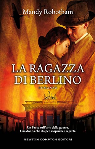 La ragazza di Berlino - Amazon Italie à 3.96€