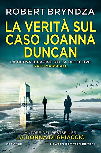 La verità sul caso Joanna Duncan: Numero 1 in classifica - Livres & eBooks Amazon Italie à 3.96€