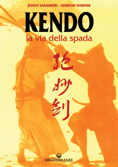 Kendo. La via della spada - Livres & eBooks en promo à 2.90€