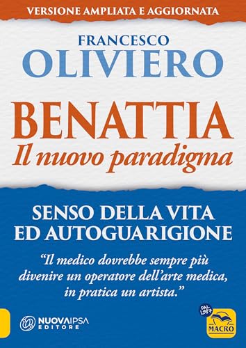Benattia. Il nuovo paradigma. Senso della vita ed... - Auto & Motorcycle Amazon Spain à 4.58€