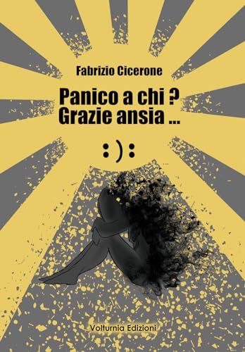 Panico a chi? Grazie ansia... - Maison & Cuisine en promo à 2.23€