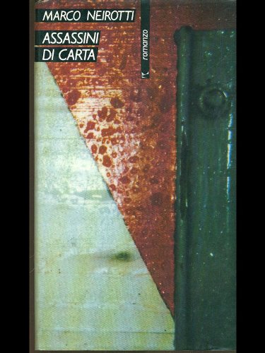Assassini Di Carta [Import] - Auto & Moto Amazon France à 23.43€
