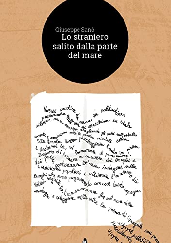Lo straniero salito dalla parte del mare - Maison & Cuisine Amazon Italie à 3.09€