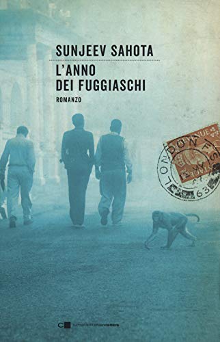 L'anno dei fuggiaschi - Livres & eBooks Amazon Italie à 3.80€