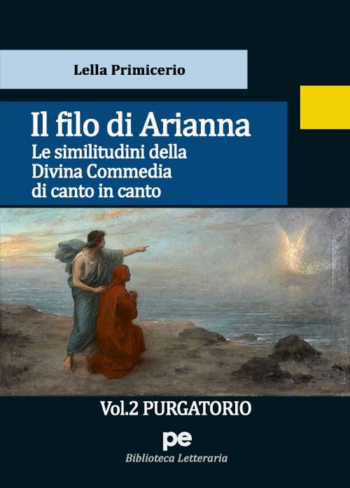 Il Filo di Arianna. Le similitudini della Divina Commedia... - Home & Kitchen Amazon Italy à 4.12€