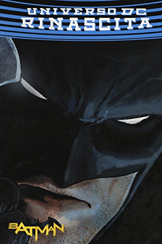 Rinascita. Batman. Ediz. speciale (Vol. 17) (DC Comics) - Sports & Fitness Amazon Spain à 4.65€