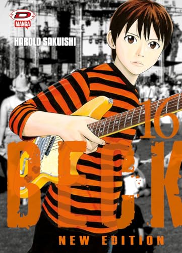 Beck. New edition (Vol. 16) - Amazon Italy à 5.46€
