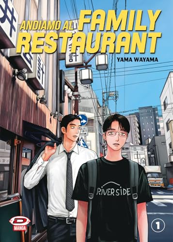 Andiamo al Family Restaurant - Amazon Espagne à 5.60€