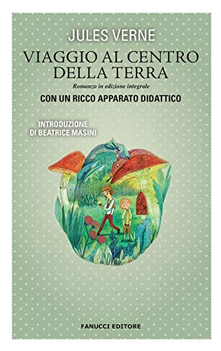 Viaggio al centro della terra. Ediz. integrale - Amazon Italie à 3.16€