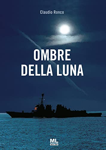 Ombre della Luna. Ediz. speciale. Con audiolibro - Bon plan à 4.21€