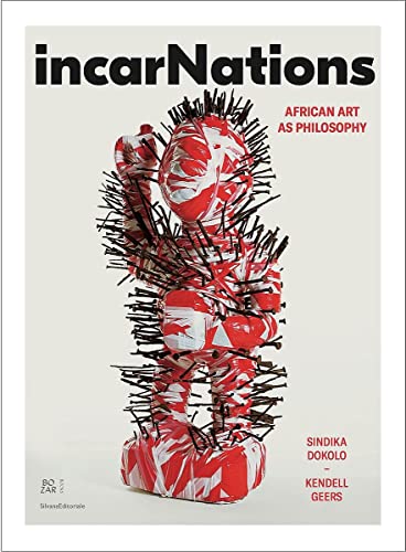 Incarnations. African art as philosophy. Ediz. a colori - Auto & Moto Amazon Italie à 35.73€