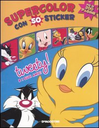 TWEETY E I SUOI AMICI - Livres & eBooks Amazon Italie à 1.90€