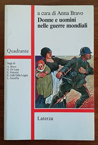 Donne e uomini nelle guerre mondiali - Bon plan à 3.80€