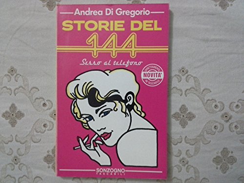 Storie del 144 - Livres & eBooks Amazon Italie à 1.00€
