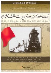 Maledetto Fra Dolcino! Storia di una memoria scandalosa - Amazon Italie à 4.85€