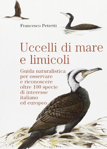 Uccelli di mare e limicoli - Livres & eBooks Amazon Italie à 3.99€