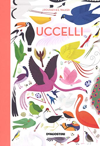 Uccelli. Ediz. a colori - Livres & eBooks Amazon Italie à 5.56€