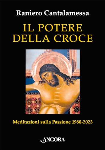 Il potere della croce. Meditazioni sulla Passione 1980-2023... - Home & Kitchen Amazon Spain à 8.36€