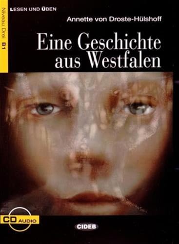 Lesen und Uben: Eine Geschichte aus Westfalen + CD - Bon plan à 11.50€