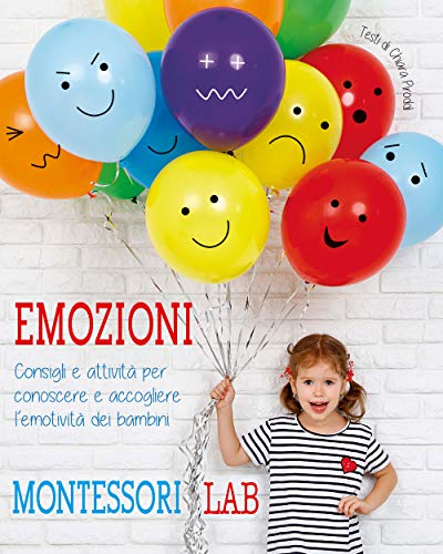 Emozioni. Montessori Lab - Bon plan à 5.16€