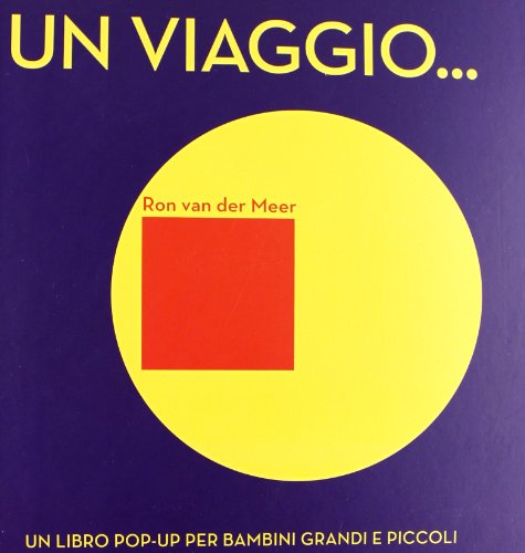 Un viaggio... Libro pop-up. Ediz. illustrata - Livres & eBooks Amazon Italie à 5.00€