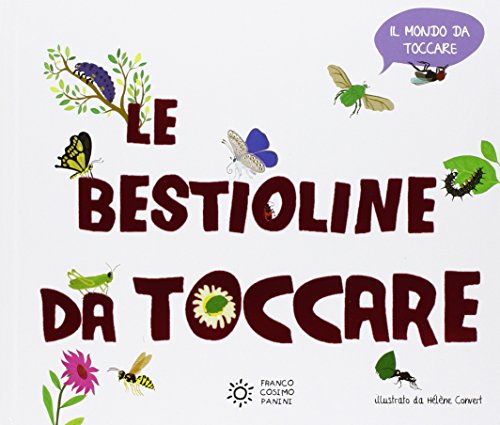 Le bestioline da toccare - Auto & Motorcycle Amazon UK à 5.93€
