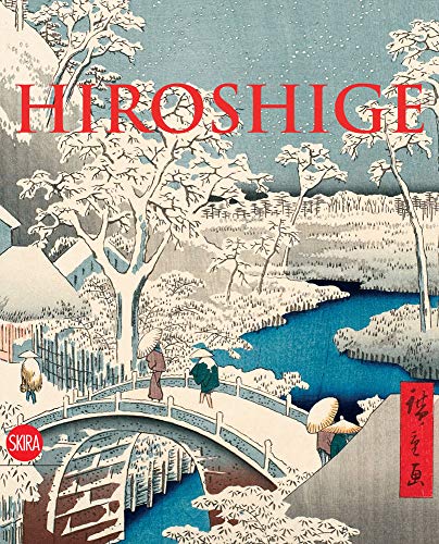 Hiroshige: The Master of Nature - Bon plan à 22.10€