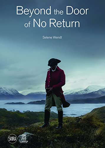 Beyond the Door of No Return: Confronting Hidden Colonial... - Bon plan à 3.00€