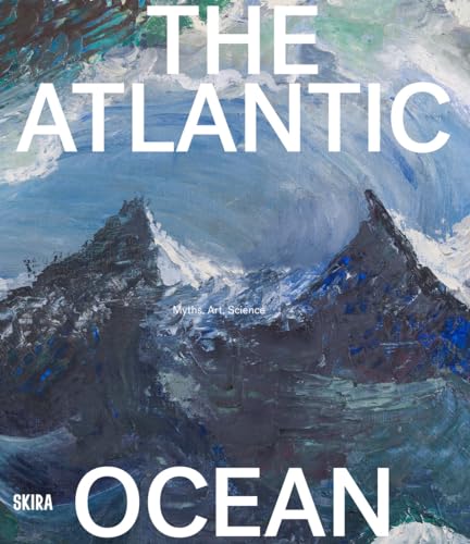 The Atlantic Ocean: Art, Myths, Science - Bricolage & Outils en promo à 31.52€