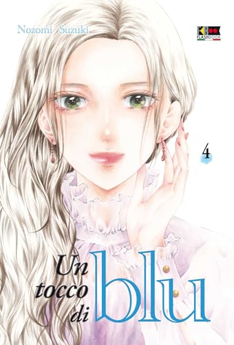 Un Tocco Di Blu #04 - Bon plan à 1.85€