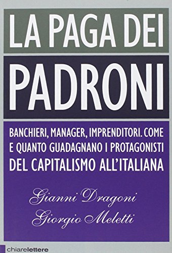 La paga dei padroni - Livres & eBooks Amazon Italie à 7.30€