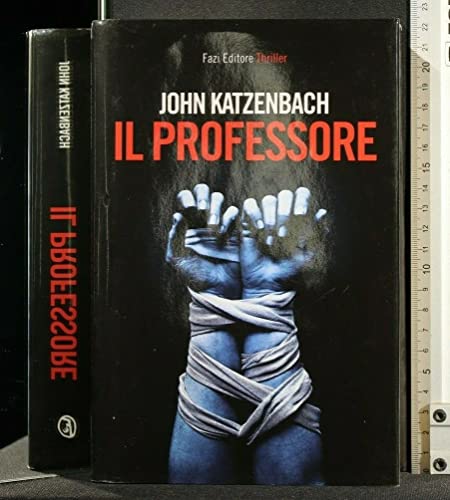 Il professore - Livres & eBooks Amazon Italie à 3.90€