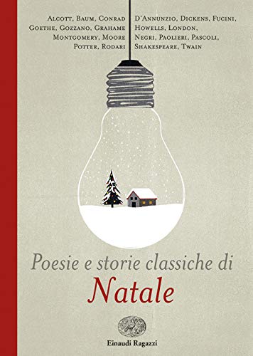Poesie e storie classiche di Natale - Livres & eBooks Amazon Italie à 3.00€
