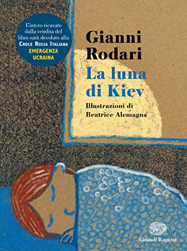 La luna di Kiev. Ediz. illustrata - Livres & eBooks en promo à 1.60€