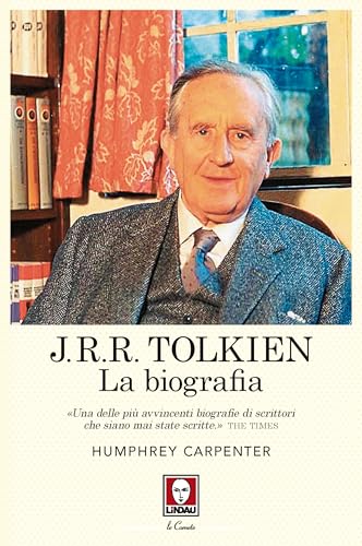 J. R. R. Tolkien. La biografia - Livres & eBooks Amazon Italie à 9.60€