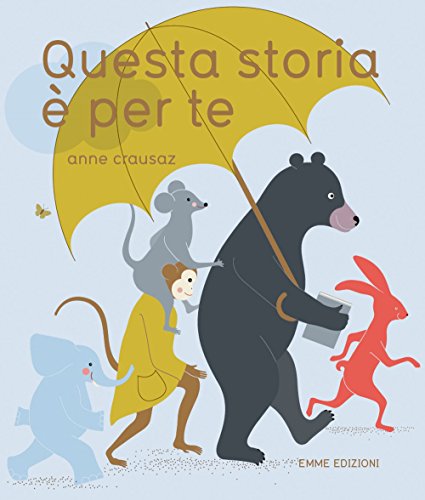 Questa storia è per te - Livres & eBooks Amazon Italie à 3.18€