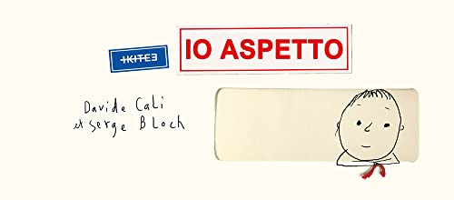 Io aspetto. Ediz. illustrata (Albi illustrati) - Pet Supplies Amazon Spain à 3.63€