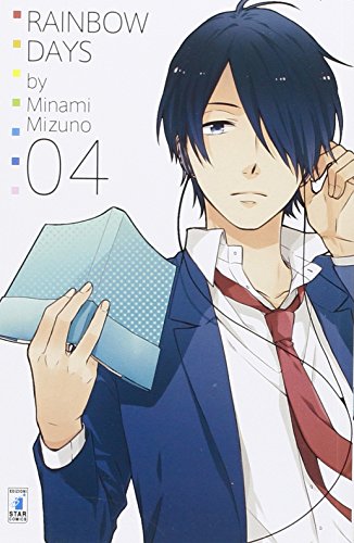 Rainbow days (Vol. 4) (Turn Over) - Livres & eBooks Amazon Espagne à 4.30€