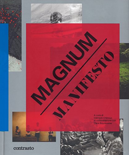 Magnum manifesto. Ediz. illustrata - Livres & eBooks Amazon Italie à 13.80€